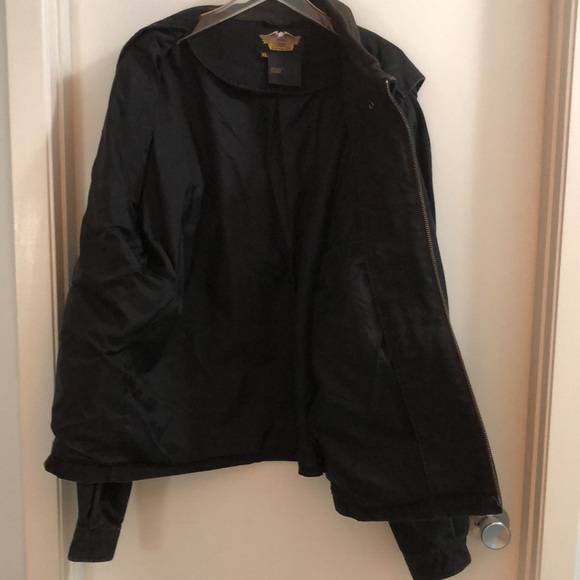 Harley Davidson Jacket - Picture 8 of 13